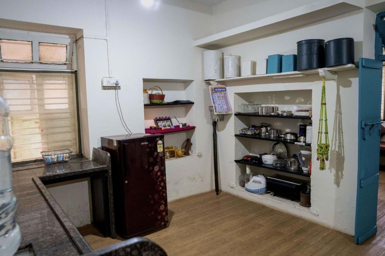 The Cottage - By Chandralok Homestays Kolhapur Exterior photo
