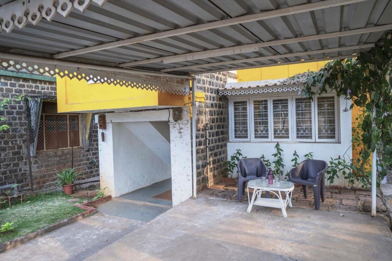 The Cottage - By Chandralok Homestays Kolhapur Exterior photo
